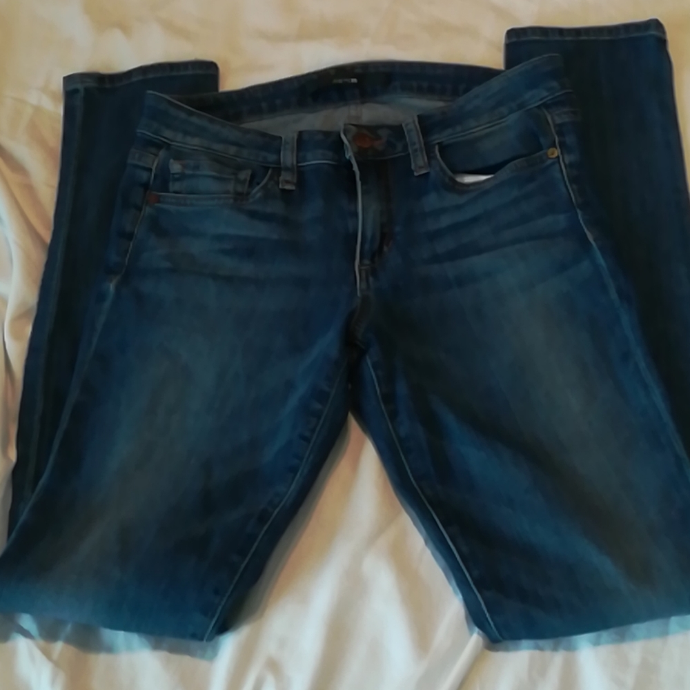 Joe's jeans